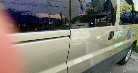 Selling 2007 Hyundai Starex for sale in Makati