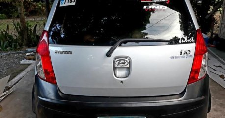 2008 Hyundai I10 for sale in Mati