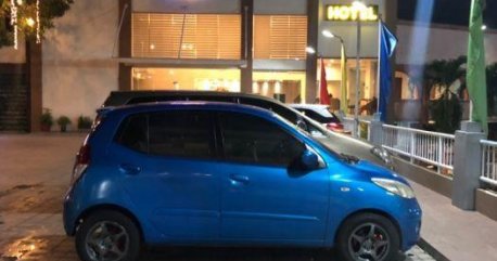 Selling 2nd Hand Hyundai I10 for sale in Dasmariñas