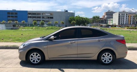 Selling 2012 Hyundai Accent in Cagayan de Oro