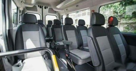 Brand New Hyundai H350 2019 Manual Diesel for sale in Makati