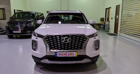 Selling Brand New Hyundai Palisade 2019 in Manila