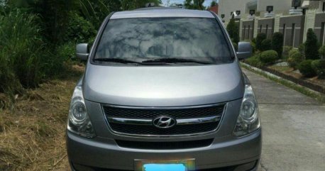Selling 2nd Hand Hyundai Grand Starex 2013 at 70000 km for sale in Tarlac City