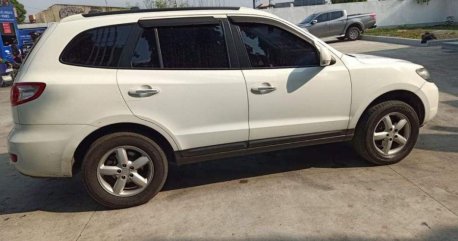 Selling Hyundai Santa Fe 2009 Automatic Diesel in Morong