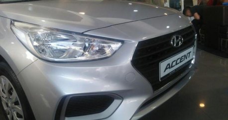 2019 Hyundai Accent for sale in Makati