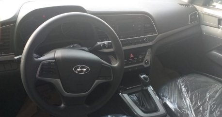 Selling Brand New Hyundai Elantra 2019 Manual Gasoline for sale in Biñan