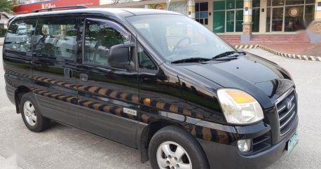 Sell 2nd Hand 2006 Hyundai Starex Automatic Diesel at 130000 km in General Trias