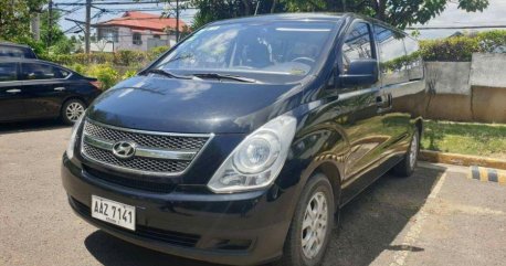 2nd Hand Hyundai Grand Starex 2014 at 80000 km for sale in Marikina