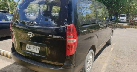 2nd Hand Hyundai Grand Starex 2014 at 80000 km for sale in Marikina