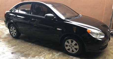 2011 Hyundai Accent for sale in Quezon City