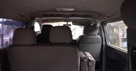 Hyundai Starex 2001 Automatic Diesel for sale in Gapan