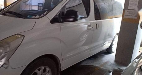 2009 Hyundai Starex for sale in Cebu City