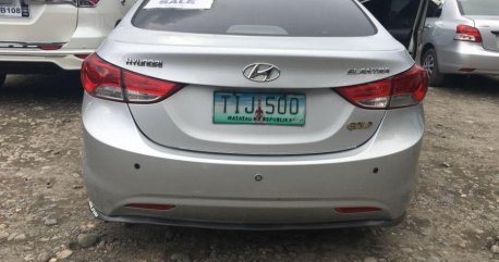 2nd Hand Hyundai Elantra for sale in Koronadal