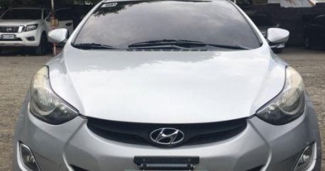 2nd Hand Hyundai Elantra for sale in Koronadal