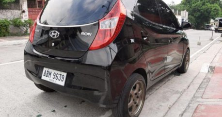 Hyundai Eon 2015 Manual Gasoline for sale in Quezon City