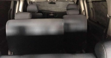 Selling Used Hyundai Grand Starex 2017 at 20000 km in San Juan