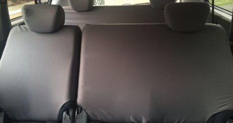 Hyundai Grand Starex 2015 Manual Diesel for sale in Quezon City