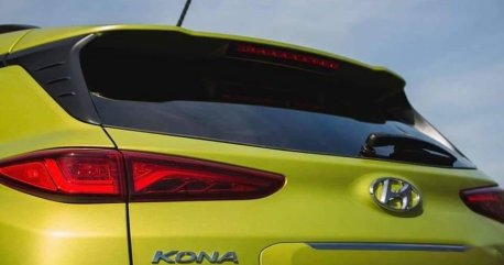 Brand New Hyundai KONA for sale in Calamba