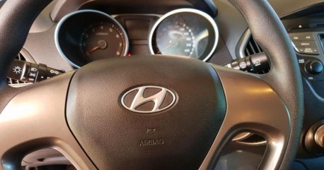 2nd Hand Hyundai Tucson 2014 for sale in San Juan