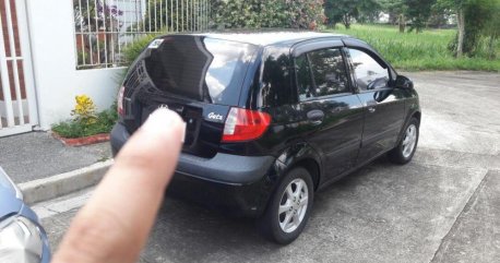 Used Hyundai Getz for sale in San Pascual