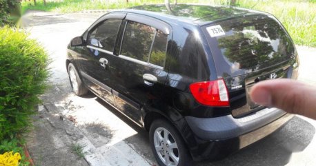 Used Hyundai Getz for sale in San Pascual