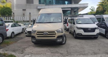 Selling Brand New Hyundai H350 in Makati