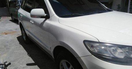 Selling 2nd Hand Hyundai Santa Fe 2010 in San Juan