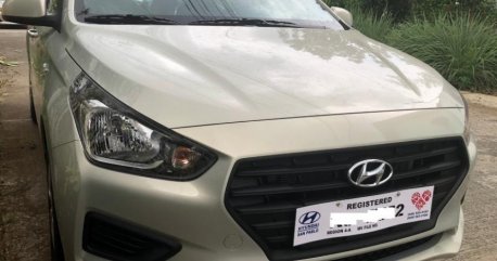 Brand New Hyundai Reina 2019 for sale in Lipa
