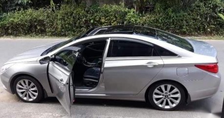 2010 Hyundai Sonata for sale in Muntinlupa