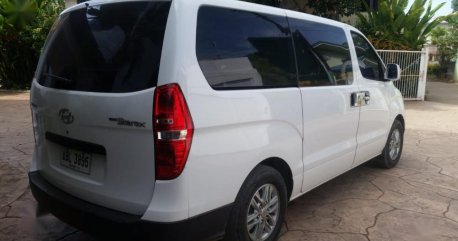 Used Hyundai Grand Starex 2015 at 80000 km for sale