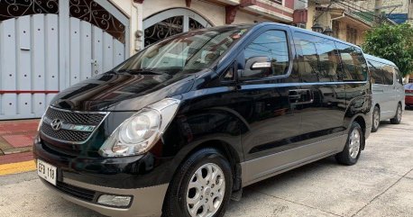Used Hyundai Starex 2014 for sale in Automatic