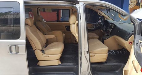 Hyundai Grand Starex 2013 for sale in Quezon City