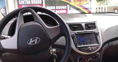 2nd Hand Hyundai Accent for sale in Muntinlupa