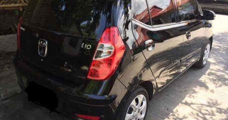 Sell 2nd Hand 2013 Hyundai I10 at 30000 km in Mexico