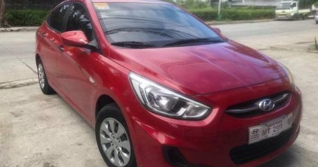 2nd Hand Hyundai Accent for sale in Muntinlupa