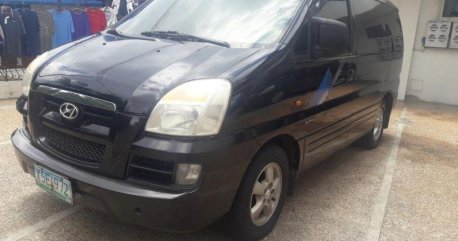 2nd Hand Hyundai Starex 2005 for sale in Baguio