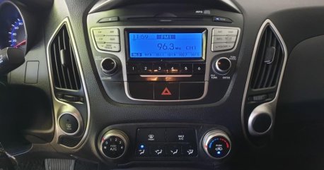 2010 Hyundai Tucson for sale in Santa Rosa