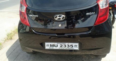 2018 Hyundai Eon for sale in Muntinlupa