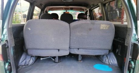 1997 Hyundai Starex for sale in Quezon City