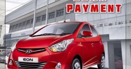 Selling Hyundai Accent 2019 in Santa Rosa