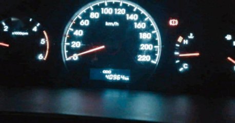 Hyundai Starex 2016 for sale in Jose Panganiban
