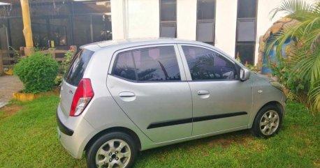 2009 Hyundai I10 for sale in Santo Tomas