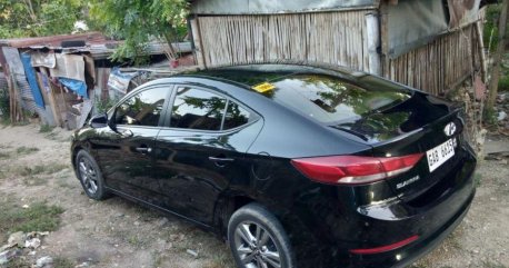 Hyundai Elantra 2016 Automatic Gasoline for sale in Consolacion