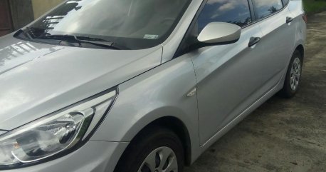 Hyundai Accent 2017 for sale in Naga