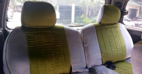 Selling 2nd Hand Hyundai Starex 2003 in Quezon City