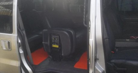 Used Hyundai Starex 2004 for sale in Valenzuela
