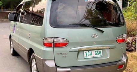 Hyundai Starex Manual Diesel for sale in Imus