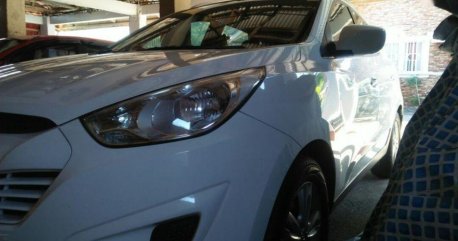 Selling Hyundai Tucson 2013 at 80000 km in Mogpog