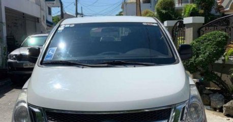 Hyundai Grand Starex 2010 Automatic Diesel for sale in Pateros