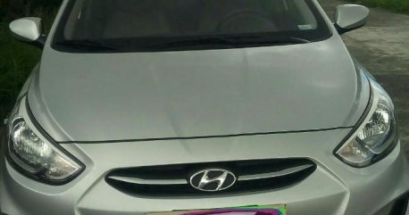 Hyundai Accent 2017 for sale in Naga